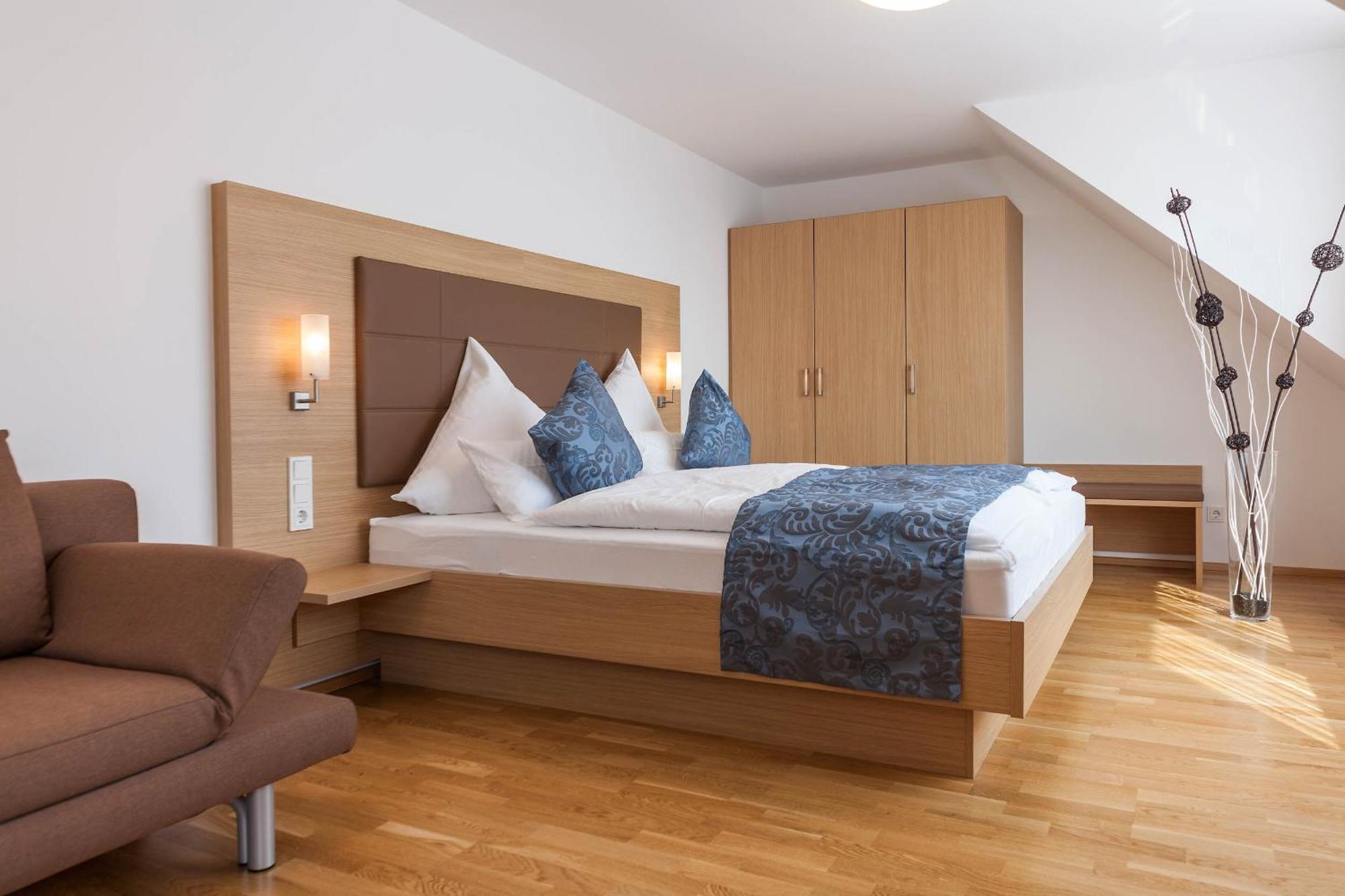 Seehotel Belriva Hagnau Quarto foto