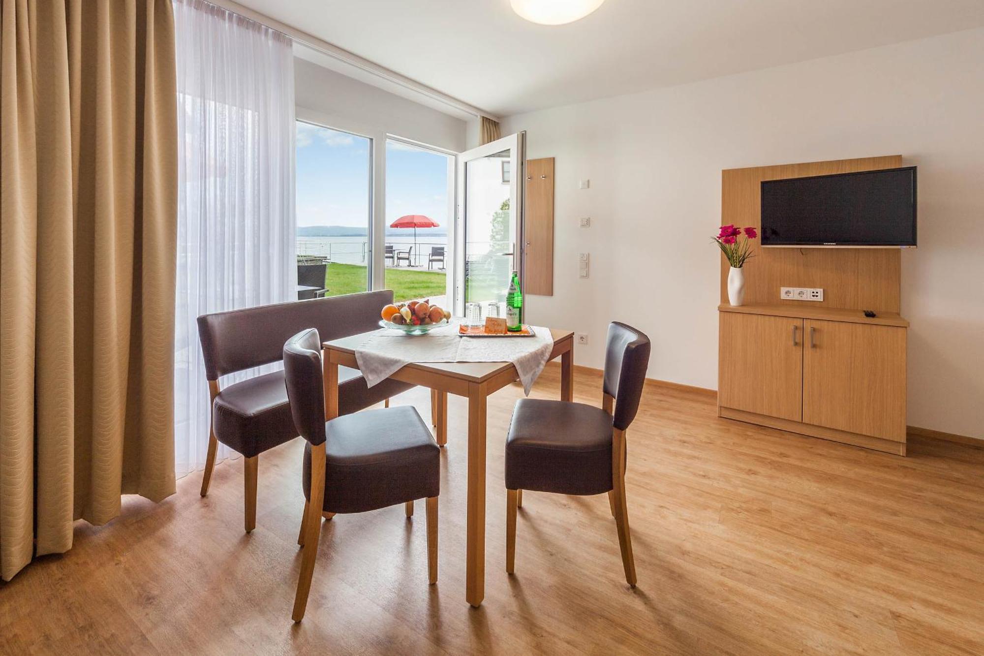 Seehotel Belriva Hagnau Quarto foto