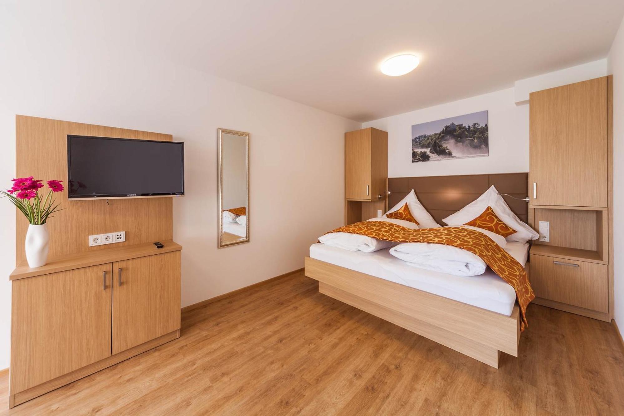 Seehotel Belriva Hagnau Quarto foto