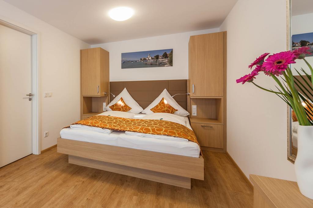 Seehotel Belriva Hagnau Quarto foto