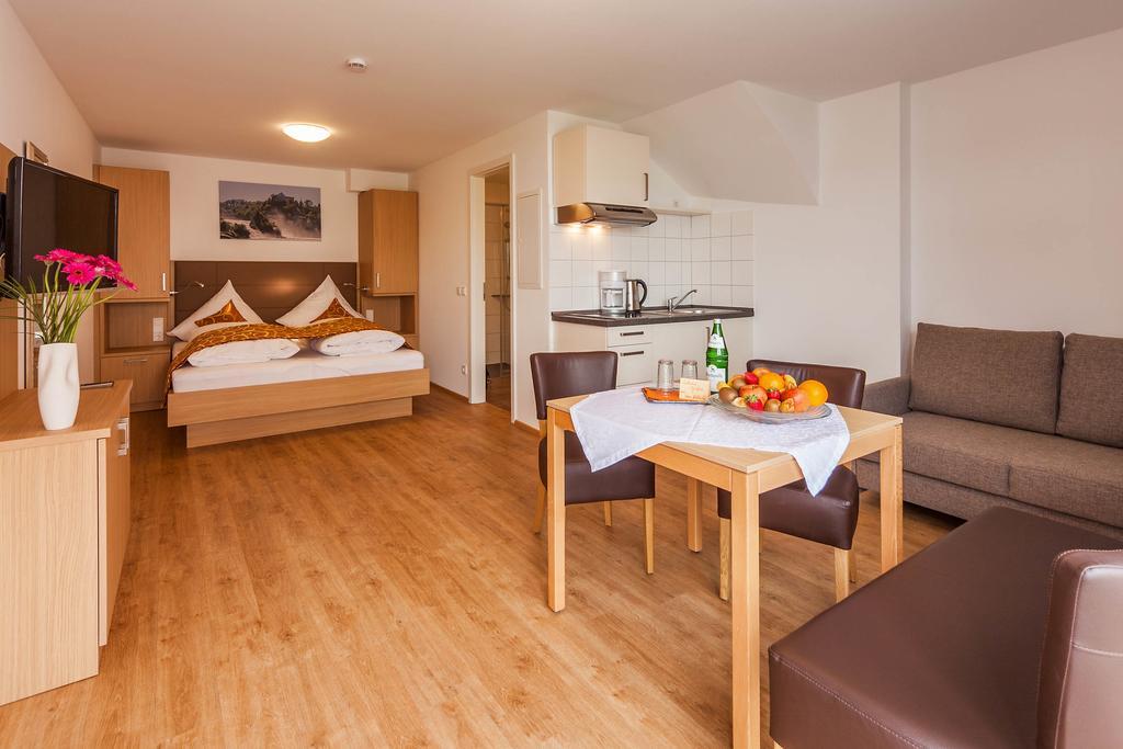 Seehotel Belriva Hagnau Quarto foto